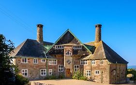 The Beach House-Devon- On The Beach- Sleeps 20